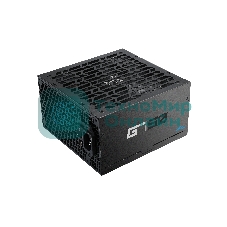 Блок питания SAMA G750 Black (HAT-750yzB1G), 750W 80+ Gold (ATX, 3.1, PCIe 5.0, Full modular, 1x24(20+4)pin mesh 550мм, 2xCPU 8(4+4)pin 600mm+150мм, 2xPCIe*2 8(6+2)pin 550+150мм, 1x12VHPWR PCIe 5.1 12+4pin 600W 600мм, 3xSATA*3 450+150+150мм, 1xMOLEX4pin*3 450мм, Active, 140x140мм, 150x150x86mm, APFC, OVP, UVP, SCP, OCP, OTP, OPP, SIP, черный)