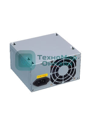 Блок питания ExeGate AA500 (EX256711RUS), 500Вт, 80мм, серый