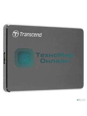 Внешний жесткий диск 2.5