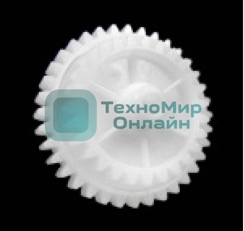 Шестерня обратного хода привода дуплекса HP LJ P2015/M2727 MFP (RM1-4257)
