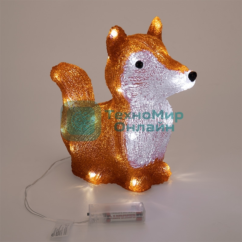 Фигура акриловая светодиодная 