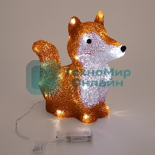 Фигура акриловая светодиодная 