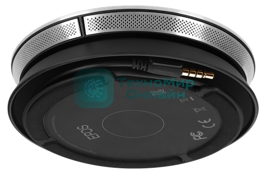 Спикерфон EPOS/Sennheiser EXPANDSP 20, Speakerphone for USB/3,5мм