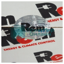 Блок силовых розеток Rem Rem-16, IEC 60320 С19 х 6, вход Schuko, шнур 3 м, 45х484х45 мм (ВхШхГ), 16А, автомат