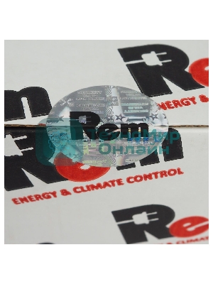 Блок силовых розеток Rem Rem-16, IEC 60320 С19 х 6, вход Schuko, шнур 3 м, 45х484х45 мм (ВхШхГ), 16А, автомат