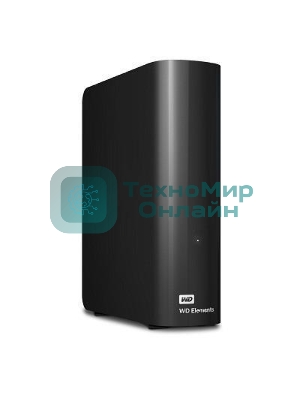 Внешний HDD 3.5