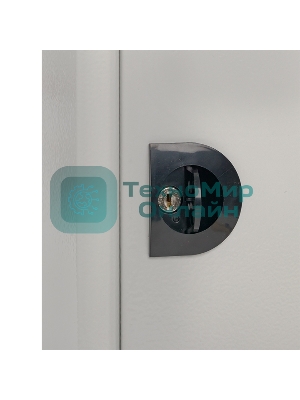 Щит распред. EKF mb21-36n навесной ЩРН-36 пласт. замок (480х300х120) IP31 EKF PROxima