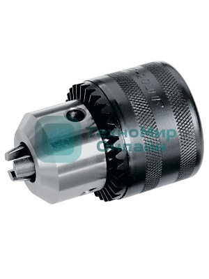 Патрон Matrix для дрели ключевой 1,5-13 мм - В12