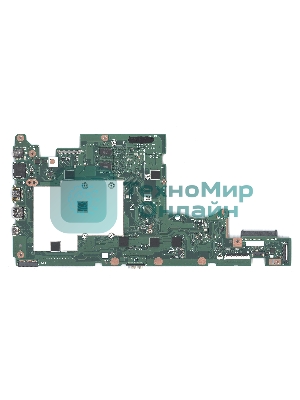 Материнская плата для Asus X505BP 4G/A6-9225