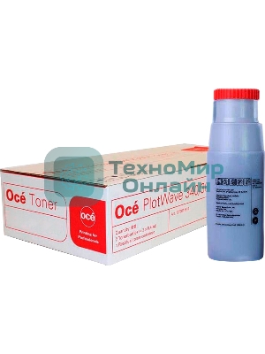 Девелопер Canon OCE DEVELOPER (1070064596) черный для OCE PlotWave 300/350/340/360