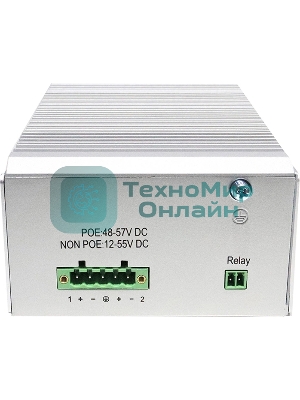 Коммутатор РоЕ OI3112P/185W/A1A