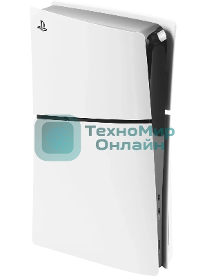 Игровая консоль Sony PlayStation 5 Slim Blue-Ray 1Tb белый (cfi-2016A) (Корея)