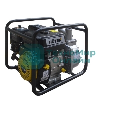 Мотопомпа Huter MP-50