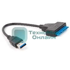 Кабель-адаптер USB3.0 ---SATA III 2.5