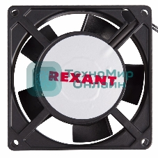 Вентилятор Rexant RX 9225HS 220VAC