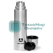 Термос Арктика 101-750P, бытовой, вакуумный