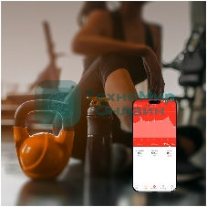 Умные часы CANYON Otto SW-86, Smart watch Realtek 8762DK LCD 1.3''