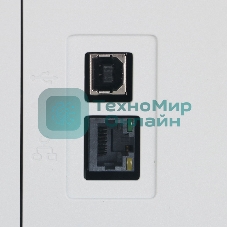 МФУ лазерное HP LaserJet Tank MFP 2602sdn (2R7F6A), A4, ч/б, печ. до 22 стр/мин., 600 x 600 dpi, Ethernet (RJ-45), USB 2.0