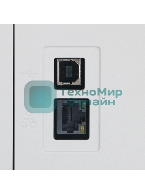 МФУ лазерное HP LaserJet Tank MFP 2602sdn (2R7F6A), A4, ч/б, печ. до 22 стр/мин., 600 x 600 dpi, Ethernet (RJ-45), USB 2.0