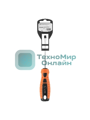 Отвертка Sparta 