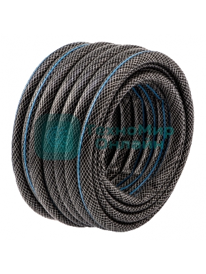 Шланг поливочный армированный Сибртех ПВХ 1/2