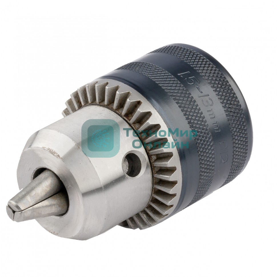 Патрон Matrix для дрели ключевой 1,5-13 мм - В12