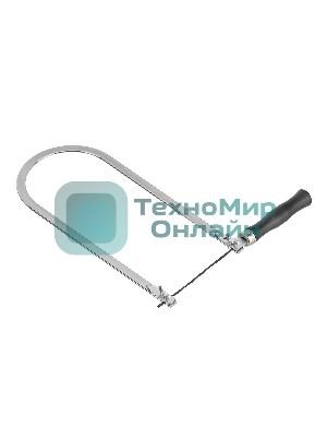 Лобзик Sparta 300 мм