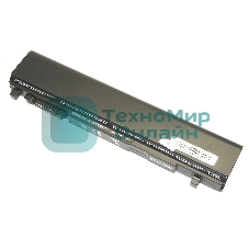 Аккумуляторная батарея для ноутбука Toshiba Portege R700 (PA3832U-1BRS) 5200mAh OEM черный