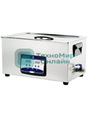 Ультразвуковая ванна Skymen JP-080ST 22 л, 480 Вт