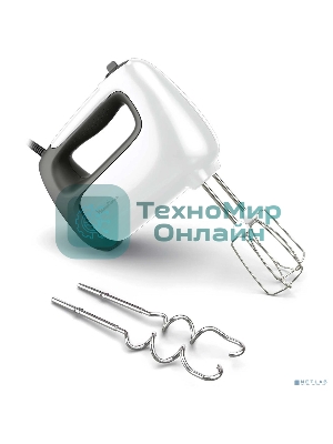 Миксер ручной Moulinex HM460110