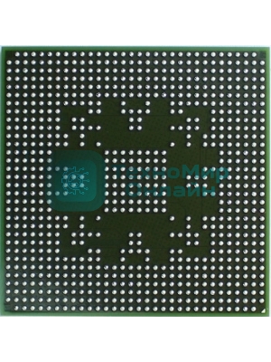 Чип nVidia G86-740-A2