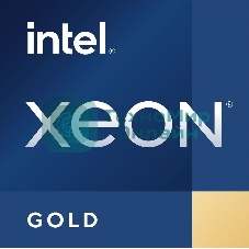 Процессор Dell Xeon Gold 5320 Soc-4189 2.2GHz Kit