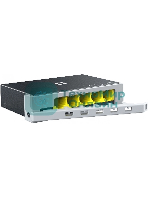 Коммутатор Netis ST105GD 5PORT 10/100/1000M