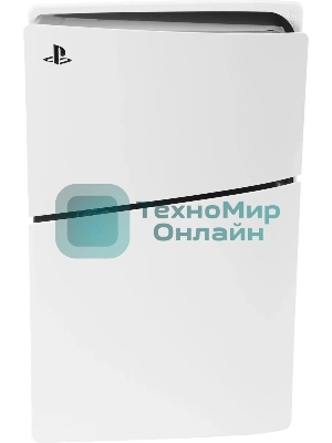 Игровая консоль Sony PlayStation 5 Slim Blue-Ray 1Tb белый (cfi-2016A) (Корея)