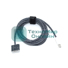 Дата-кабель Apple Type-C to MagSafe 3 1.8m dark-blue