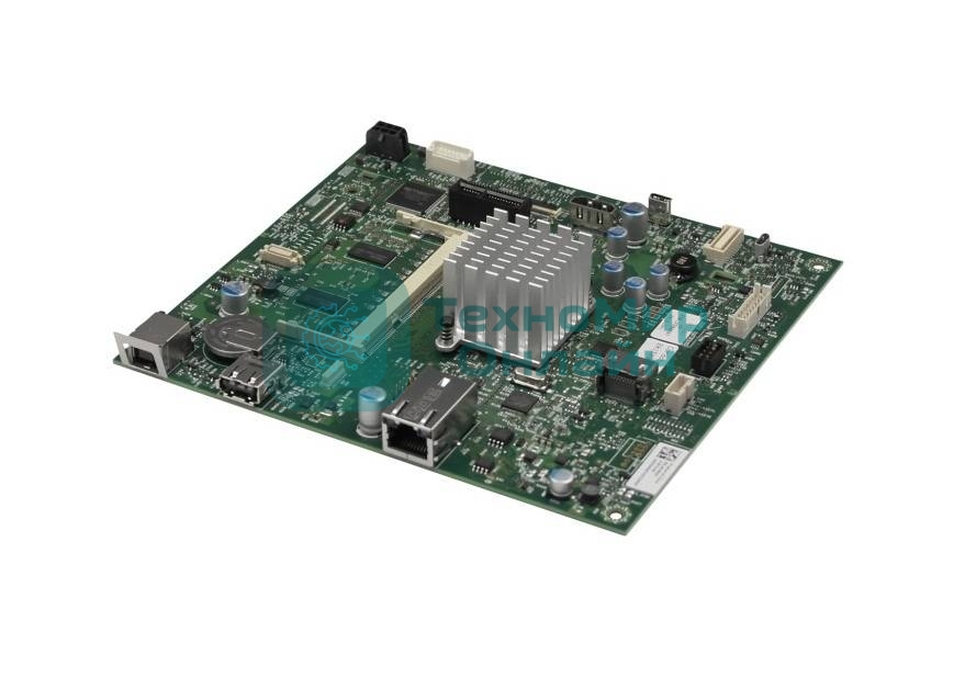 Плата форматера HP CLJ M577n/dn/x (B5L46-67909/B5L46-60001)