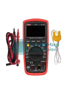 Универсальный мультиметр UT 139S