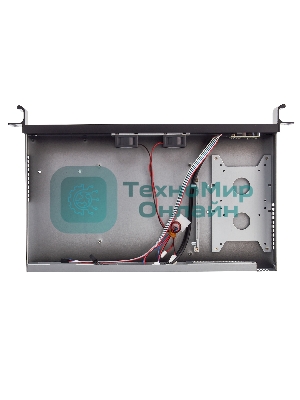 Серверный корпусExeGate Pro 1U250-01 (RM 19