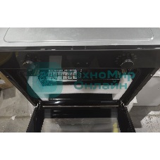 (Поврежденный товар) Духовой шкаф Kuppersberg HF 678 B [См.описание!]