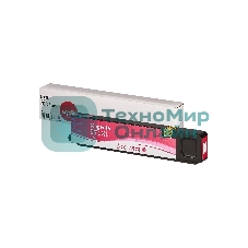 Картридж струйный Sakura CN627AE (№971XL Magenta) для HP, пурпурный, 110 мл., 7000 к.