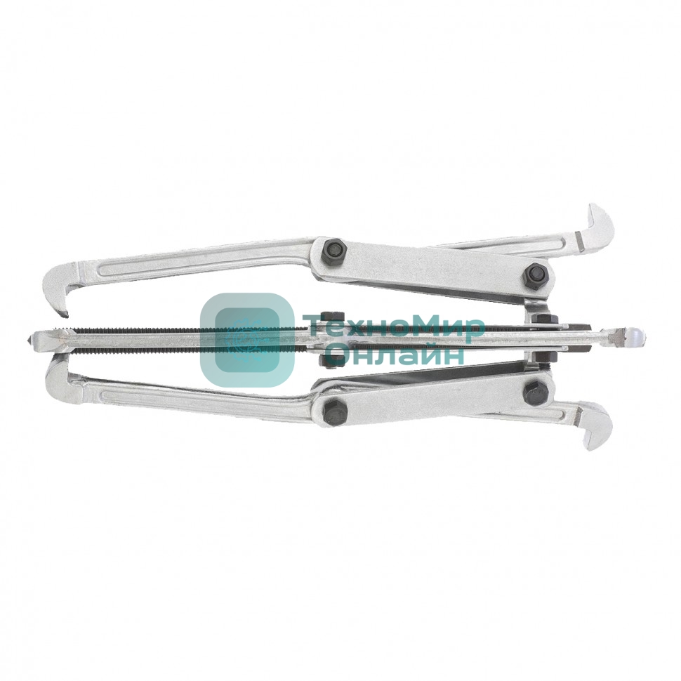 Съемник Sparta механический 300мм тройной