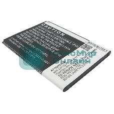 Аккумулятор CameronSino CS-OT704SL TLi020F1 для Alcatel One Touch 7040, 7041, 6036, 5042 3.8V, 2000mAh, 7.60Wh