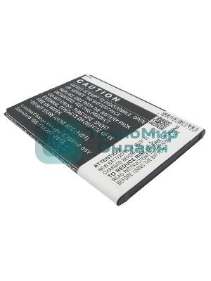 Аккумулятор CameronSino CS-OT704SL TLi020F1 для Alcatel One Touch 7040, 7041, 6036, 5042 3.8V, 2000mAh, 7.60Wh