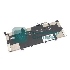 Аккумуляторная батарея для ноутбука HP Chromebook x360 13C-CA7.7V 50.97Wh