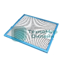 Жировой фильтр для вытяжек Krona 142.3463.01 254х282мм