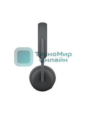 Гарнитура беспроводная HEADSET-Zone Wireless 2 UC-graphite