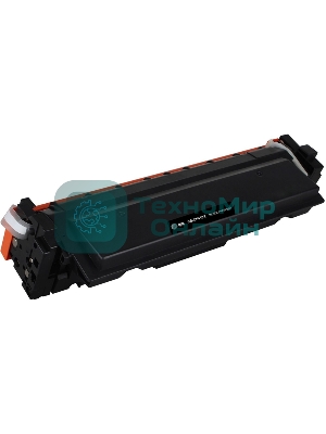 Картридж лазерный Cactus CS-CF410X черный (6500 стр.) для HP HP CLJ Pro M452dn/M452dw/M477fdn/M477fdw