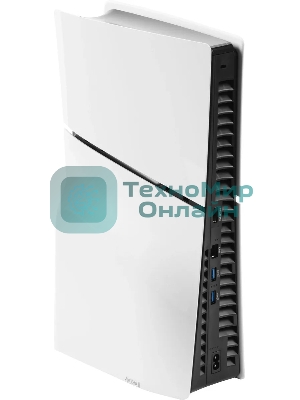 Игровая консоль Sony PlayStation 5 Slim Blue-Ray 1Tb белый (cfi-2016A) (Корея)