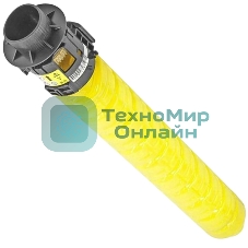 Картридж лазерный Желтый IM C2510/PRINT CARTRIDGE YELLOW IM C2510