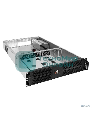 Серверный корпус ExeGate Pro 2U650-05 (RM 19